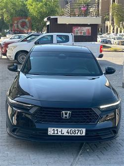 هوندا أكورد